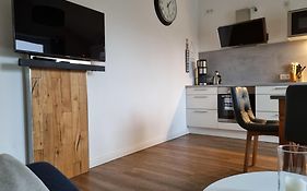 GESTRANDET in der Villa Katharina-
